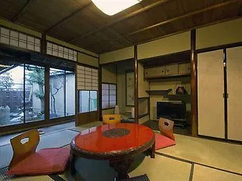 Itsutsuji-An Machiya Inn Kyoto Holiday home