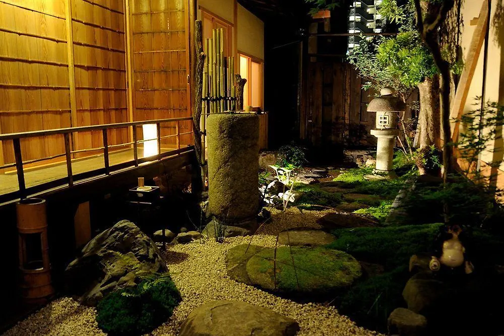 Holiday home Itsutsuji-An Machiya Inn Kyoto
