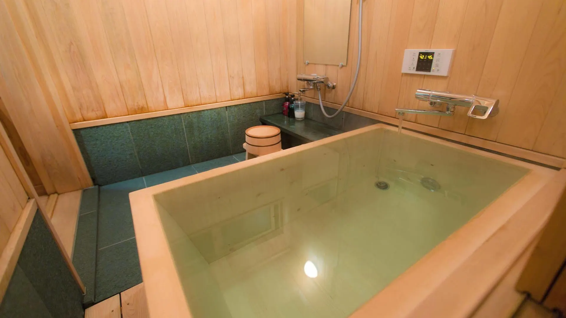 Itsutsuji-an Machiya Inn Kyoto Feriehus