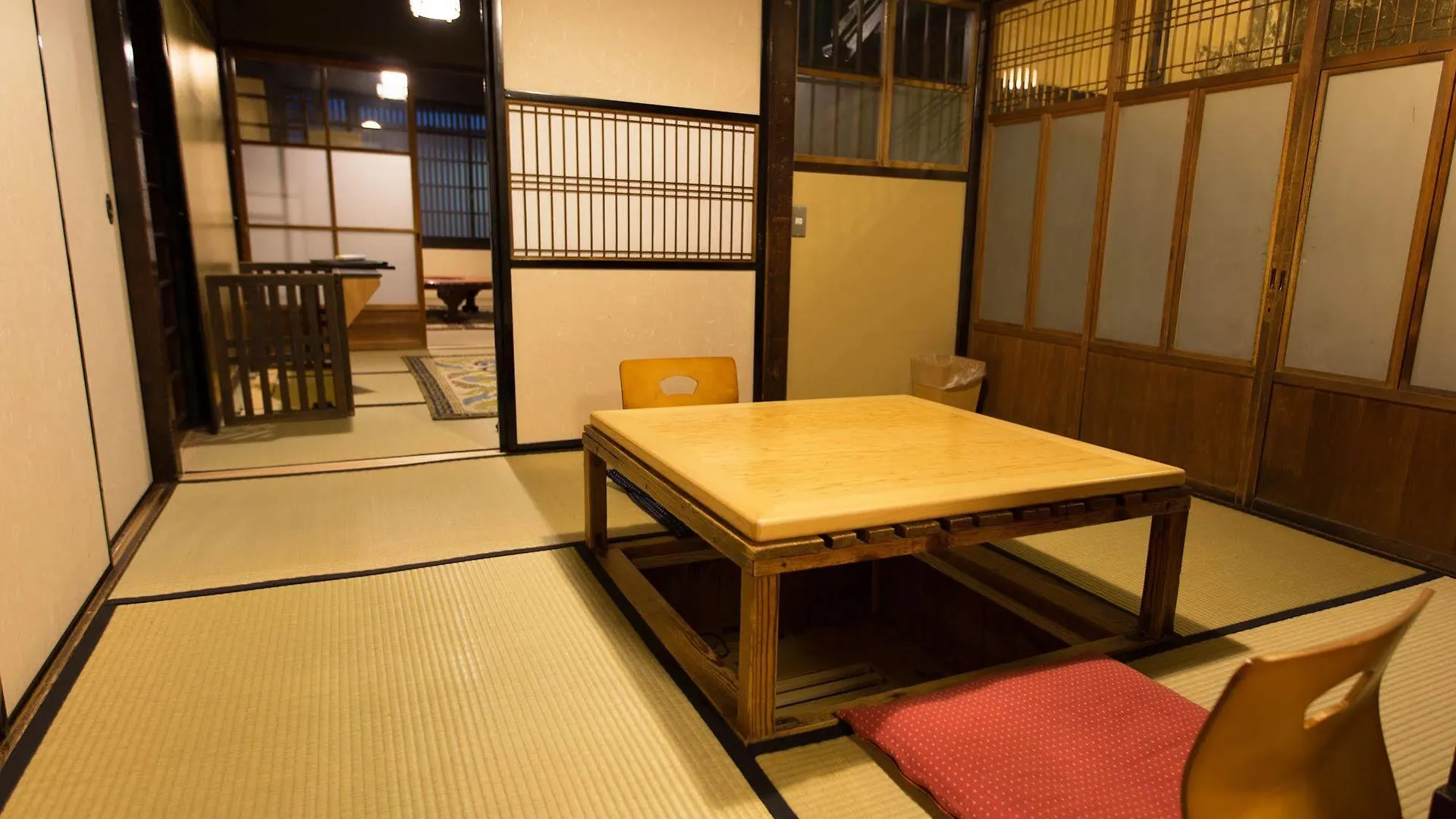 Holiday home Itsutsuji-An Machiya Inn Kyoto