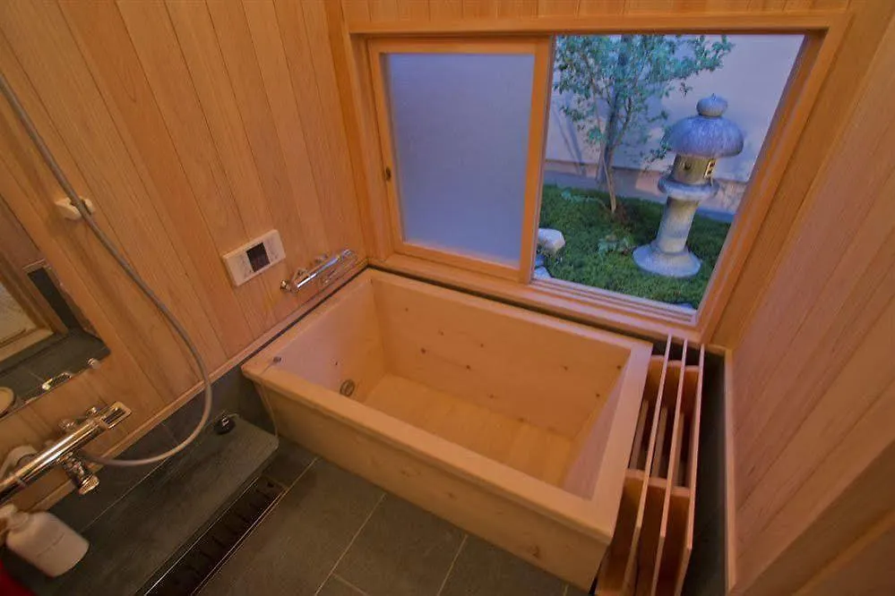 Holiday home Itsutsuji-An Machiya Inn Kyoto